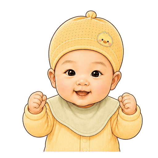 Happy Dance sticker