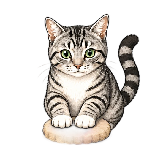 Biscuit Dance sticker