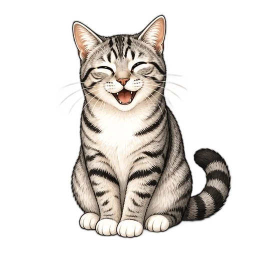 Discord: cat A whole mood board from one upload