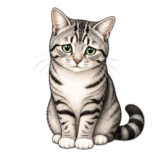 Sorry Loaf sticker