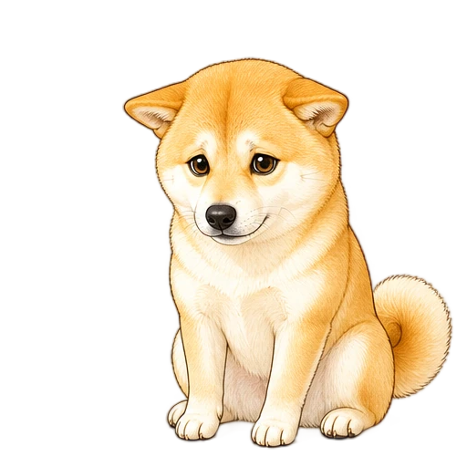Face Paw sticker